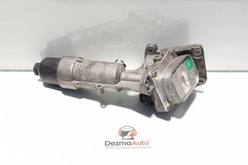 Carcasa filtru ulei, Mercedes CLK (C209) [Fabr 2002-2009] 1.8 b, OM271946, A2711800610