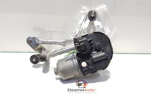 Motoras stergator dreapta fata, Peugeot 5008 [Fabr 2009-2017] 1137328460