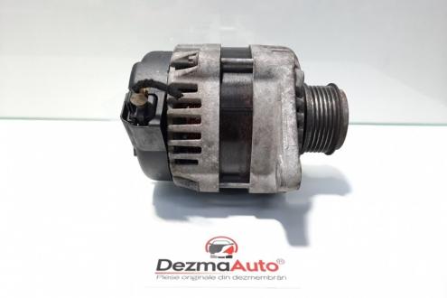 Alternator, Opel Astra H [Fabr 2004-2009] 1.7 cdti, Z17DTR, GM13500186