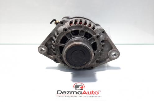 Alternator, Opel Corsa D [Fabr 2006-2013] 1.7 cdti, Z17DTR, GM13500186 (pr:110747)