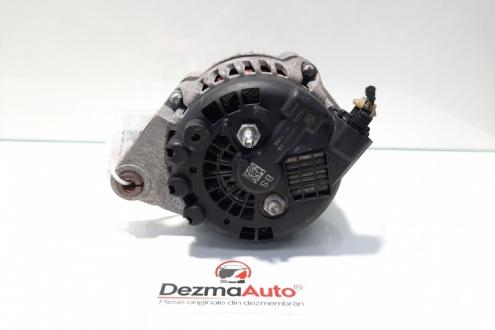 Alternator, Opel Corsa D [Fabr 2006-2013] 1.7 cdti, Z17DTR, GM13500186 (pr:110747)