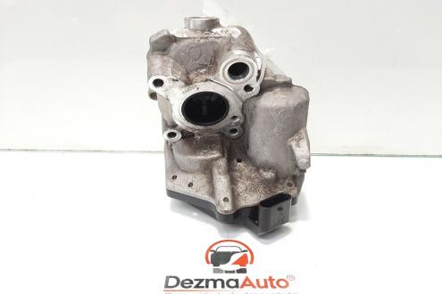 Egr cu clapeta , Mercedes Clasa B (W246) [Fabr 2011-2018]  2.2 cdi, OM651930, cod A6511400660
