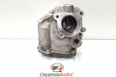 Egr cu clapeta , Mercedes Clasa B (W246) [Fabr 2011-2018]  2.2 cdi, OM651930, cod A6511400660