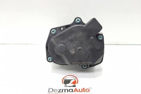 Egr cu clapeta , Mercedes Clasa B (W246) [Fabr 2011-2018]  2.2 cdi, OM651930, cod A6511400660