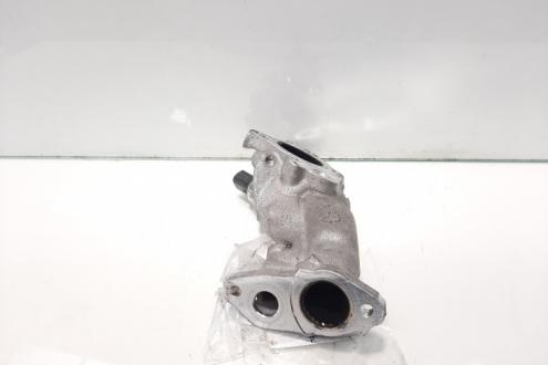 Tubulatura egr cu senzor, Mercedes Clasa CLA Coupe (C117) [Fabr 2013-2018] 2.2 cdi, OM651930, 2.2 cdi, A6511402108
