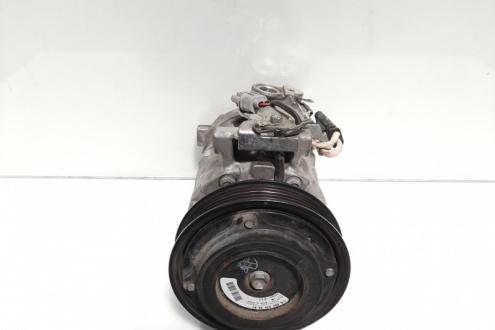 Compresor clima, Mercedes Clasa CLA Coupe (C117) [Fabr 2013-2018] 2.2 cdi, OM651930, cod 447250-1670