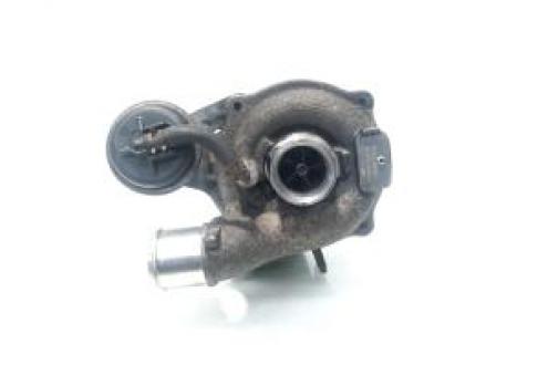 Turbosuflanta 54359700011, Renault Twingo 2, 1.5dci