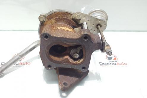 Turbosuflanta 54359700011, Renault Kangoo Express 2, 1.5dci