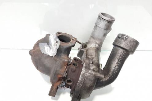 Turbosuflanta, Audi A3 (8L1), 1.8 T, Benz, AUM, 06A145704S