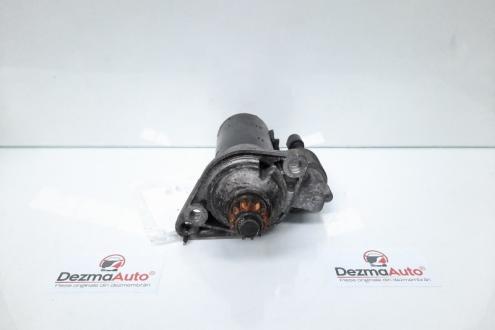 Electromotor, Vw Passat Variant (365) [Fabr 2010/08 - 2014] 1.6 tdi, CAY, 02Z911024H