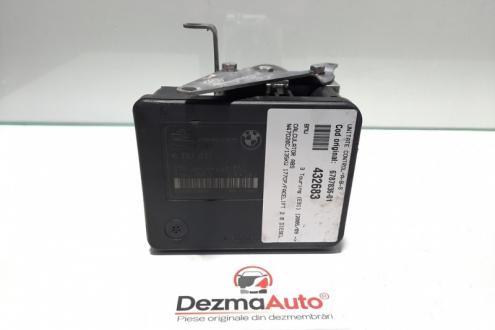 Unitate control, Bmw 3 (E90) [Fabr 2005-2011] 2.0 D, 6787836-01