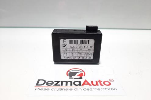Senzor ploaie, Bmw 3 (E90) [Fabr 2005-2011] 9124112-02