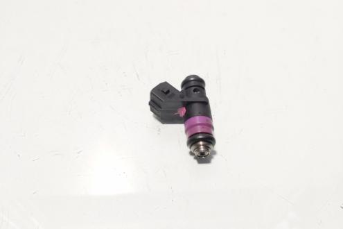 Injector, Renault Megane 2 [Fabr 2002-2008] 1.6 B, K4MT760, H132259 (id:438657)
