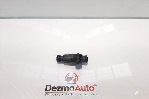 Injector, cod 0280155965, Opel Corsa C (F08, F68) 1.2 B, Z12XE (id:438575)