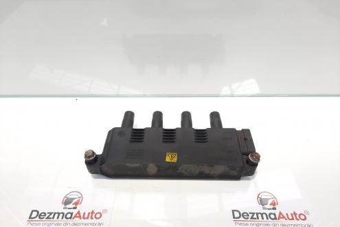 Bobina inductie, Fiat Grande Punto (199) [Fabr 2005-2009] 1.2 B, 199A4000, 55200112 (id:438519)