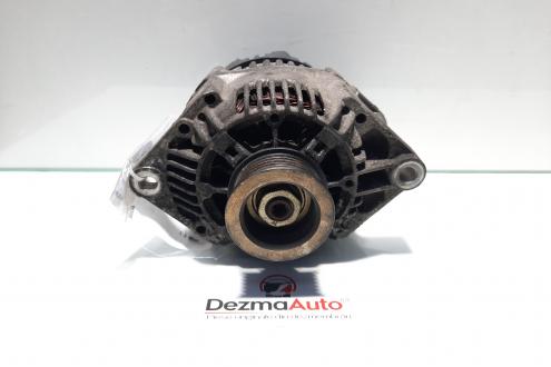 Alternator, Renault Clio 2 [Fabr 1998-2004] 1.2 B, 7700105333 (id:438229)