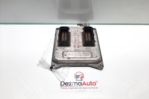Calculator motor, Opel Signum [Fabr 2003-2008] 1.8 B, Z18XER, 55355631 (id:438672)