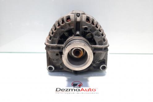 Alternator, Opel Signum [Fabr 2003-2008] 1.8 B, 55556067 (id:438670)