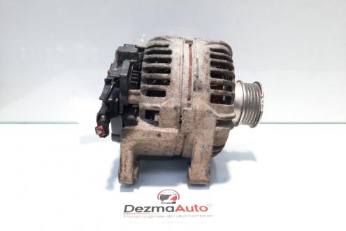 Alternator, Opel Signum [Fabr 2003-2008] 1.8 B, 55556067 (id:438670)