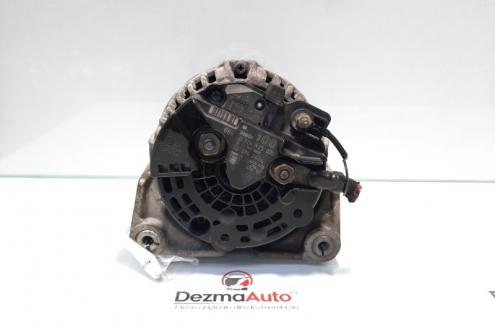 Alternator, Opel Signum [Fabr 2003-2008] 1.8 B, 55556067 (id:438670)