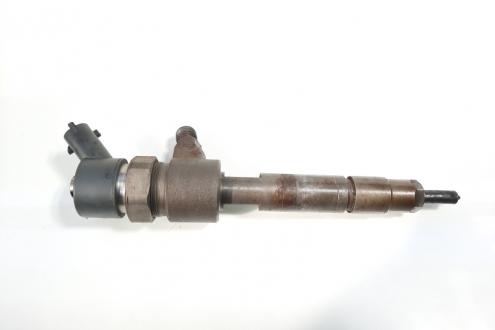 Injector, Fiat Doblo (223) [Fabr 2000-2010 1.9 jtd, 182B9000, 0445110019