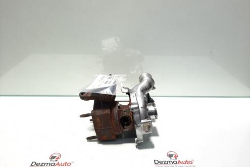 Turbosuflanta, Renault Modus [Fabr 2004-2012] 1.5 dci, K9K792, 54359700011