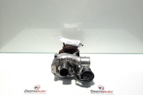 Turbosuflanta, Renault Symbol / Thalia [Fabr 1998-2007] 1.5 dci, K9K792, 54359700011