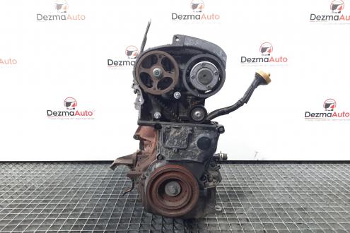 Motor, Renault Megane 3 [Fabr 2008-2015] 1.6 B, K4M858 (id:438581)