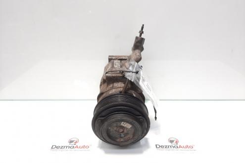 Compresor clima, Honda Accord VII [2003-2012] 2.2 i-cdti, N22A1, 4472205900 (id:438697)