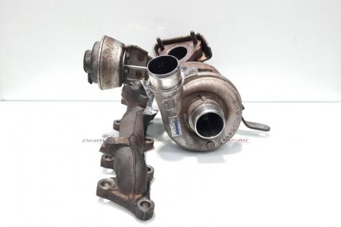 Turbosuflanta, Honda Accord VII [2003-2012] 2.2 i-ctdi, N22A1, 18900RBDE02 (id:438694)