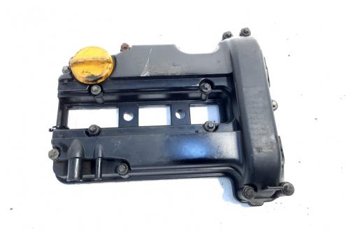 Capac culbutori, Opel Corsa C (F08, F68) [Fabr 2000-2005] 1.0 benz, Z10XEP, GM24403771 (id:438634)