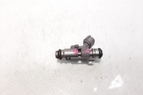 Injector, Peugeot 207 (WA) [Fabr 2006-2012] 1.4 B, KFU (id:438953)