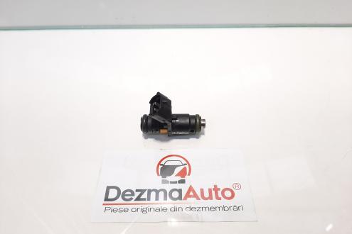 Injector, Seat Ibiza 5 (6J5) [Fabr 2008-2017] 1.4 B, BXW, 036906031AG (id:438891)