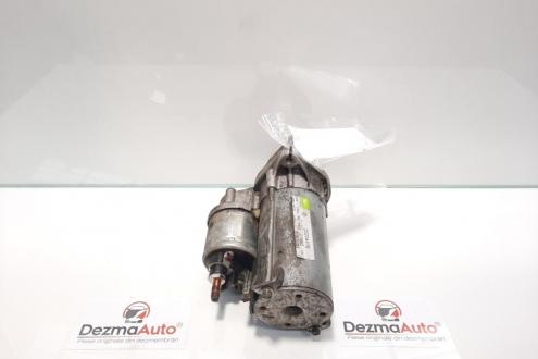 Electromotor, Fiat Doblo Cargo (223) [Fabr 2000-2010] 1.3 m-jet, 199A2000, 55204116, 5 vit man (pr:110747)