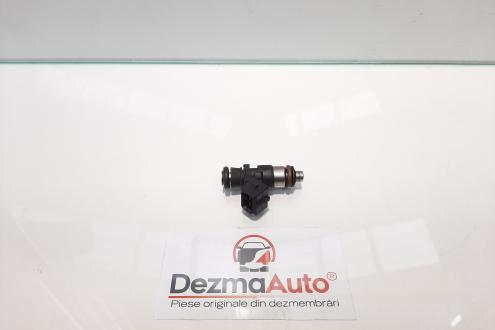 Injector, Dacia Sandero [Fabr 2008-2012] 1.2 B, D4F732, 8200292590 (id:439060)