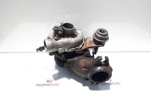 Turbosuflanta, Peugeot Expert (I) [Fabr 1995-2006] 2.0 hdi, RHX, 9644384180 (id:439040)