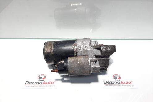 Electromotor, Citroen C8 [Fabr 2002-2014] 2.2 hdi, 4HW, M001T80481 (id:439047)