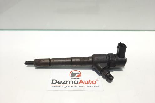 Injector, Opel Combo Tour [Fabr 2001-2011] 1.3 cdti, Z13DTJ, 0445110183 (id:439029)