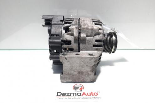 Alternator, Opel Astra H Combi [Fabr 2004-2009] 1.3 cdti, Z13DTH (id:439016)