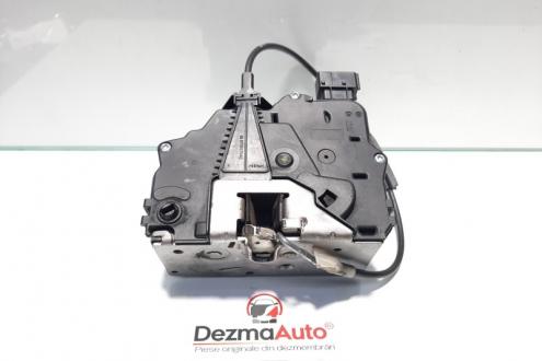 Broasca dreapta spate, Opel Corsa D [Fabr 2006-2013] (id:438344)
