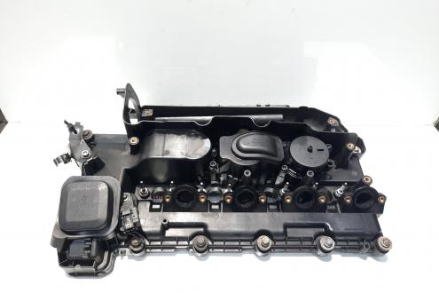 Capac culbutori, cod 1371-22469970, Bmw 3 (E90) 2.0 diesel, BMW (id:438328)