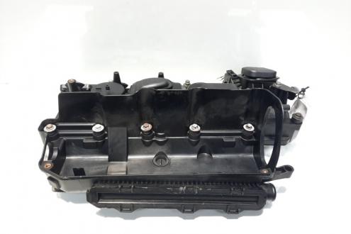 Capac culbutori, cod 1371-22469970, Bmw 3 (E90) 2.0 diesel, BMW (id:438328)