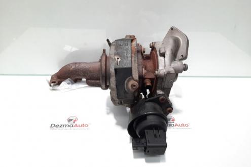 Turbosuflanta, Vw Polo (6R) [Fabr 2009-2016] 1.6 tdi, CAY, 03L253056D (id:438250)