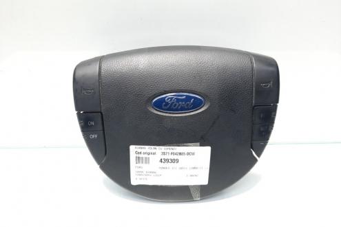 Airbag volan, Ford Mondeo 3 (B5Y) [Fabr 2000-2007] 3S71-F042B85-DCW (id:439309)