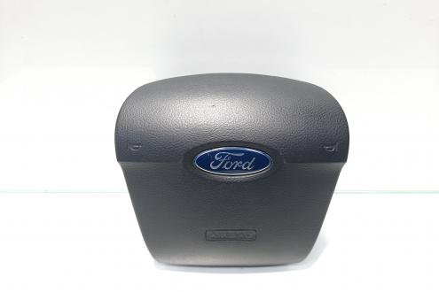 Airbag volan, Ford Mondeo 4 Turnier [Fabr 2007-2015] 6M21-U042B85-AKW (id:439311)