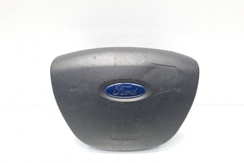 Airbag volan, Ford Focus C-Max [Fabr 2003-2007] 3M51-R042B85-AG (id:439312)