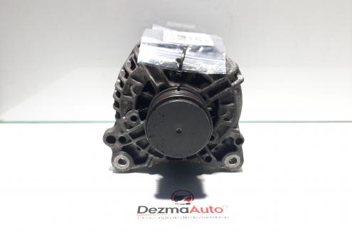 Alternator, Vw Polo (9N) [Fabr 2001-2008] 1.4 tdi, AMF, 045903023A (id:439702)