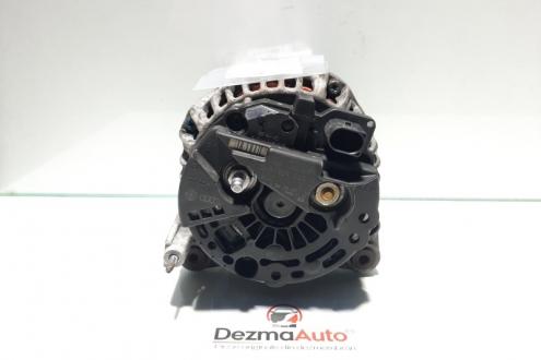 Alternator, Vw Polo (9N) [Fabr 2001-2008] 1.4 tdi, AMF, 045903023A (id:439702)