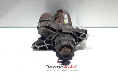 Electromotor, Seat Ibiza 5 (6J5) [Fabr 2008-2017] 1.4 b, BXW, 02T911023S (id:439406)