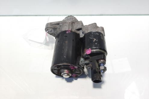 Electromotor, cod 02T911023R, 0001120406, Vw Golf 5 (1K1) 1.6 fsi, BAG, 5 vit man (id:439368)